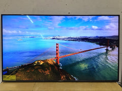 LG 55” UR340C UHD Commercial Display Monitor Lite LED TV 4K UHD 55UR340C9UD