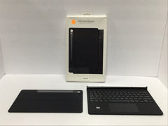 Samsung Book Cover Keyboard for Galaxy Tab S9 / Tab S9 FE EF-DX715UBEGUJ
