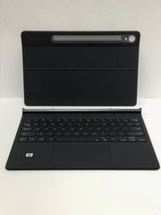 Samsung Book Cover Keyboard for Galaxy Tab S9 / Tab S9 FE EF-DX715UBEGUJ