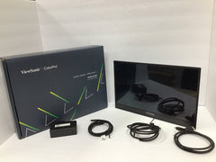 Viewsonic Portable OLED Monitor VP16-OLED