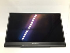 Viewsonic Portable OLED Monitor VP16-OLED