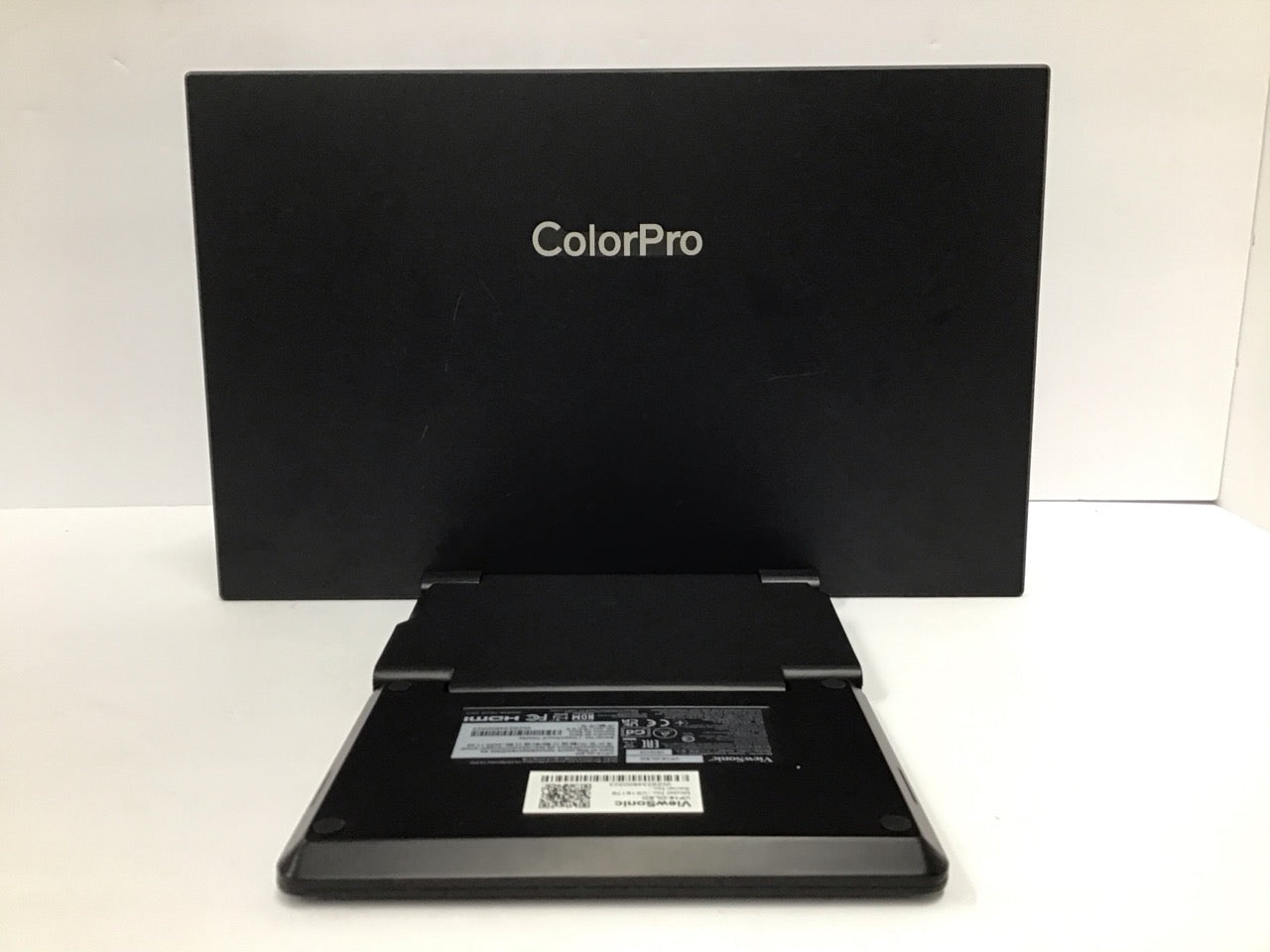 Viewsonic Portable OLED Monitor VP16-OLED