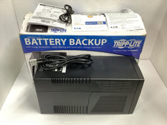 Tripp Lite UPS 1500VA 810W Battery Back Up Tower LCD USB 120V OMNI1500LCDT
