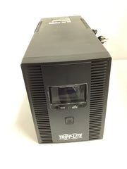 Tripp Lite UPS 1500VA 810W Battery Back Up Tower LCD USB 120V OMNI1500LCDT