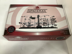 SpaceRail Marble Run Roller Coaster Level 4.1 SR-4.1
