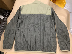 Filson Primaloft Ultralight Jacket Olive Orca Grey L Large 20114879
