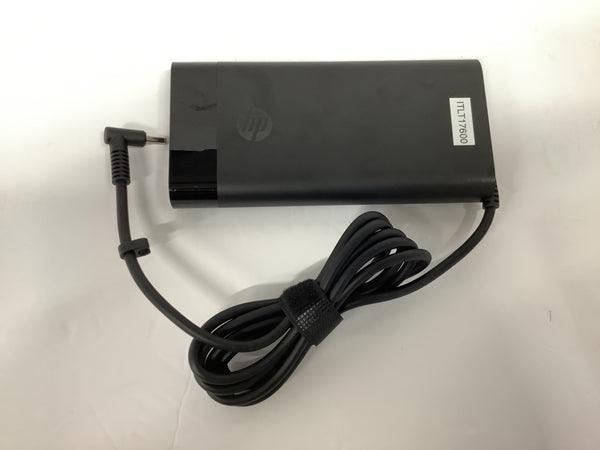 HP Zbook 230W Slim Smart 4.5mm AC Adapter M41303-001 GENUINE OEM 6E6M1AA#ABA