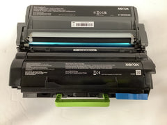 Xerox Black Imaging Unit /w Black Starter Cartridge 013R00690