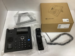 AudioCodecs C430HD IP Phone Microsoft Teams TEAMS-C430HD