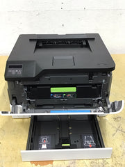 Lexmark CS331DW Color Laser Printer Wireless Wifi Ethernet USB Duplex  40N9020