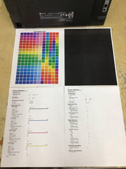 Lexmark CS331DW Color Laser Printer Wireless Wifi Ethernet USB Duplex  40N9020