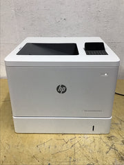 HP Color LaserJet Enterprise M554dn Duplex Printer 7ZU81A#BGJ