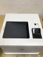 HP Color LaserJet Enterprise M554dn Duplex Printer 7ZU81A#BGJ
