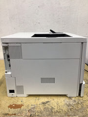 HP Color LaserJet Enterprise M554dn Duplex Printer 7ZU81A#BGJ