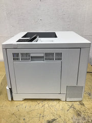 HP Color LaserJet Enterprise M554dn Duplex Printer 7ZU81A#BGJ