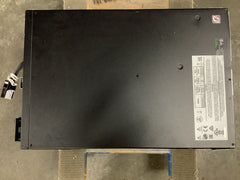 APC Battery Backup SMARTUPS 3000VA 230V Rackmount/Tower SMX3000RMHV2U