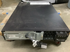 APC Battery Backup SMARTUPS 3000VA 230V Rackmount/Tower SMX3000RMHV2U