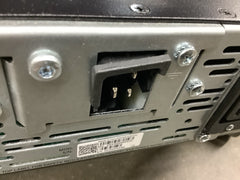 APC Battery Backup SMARTUPS 3000VA 230V Rackmount/Tower SMX3000RMHV2U