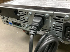 APC Battery Backup SMARTUPS 3000VA 230V Rackmount/Tower SMX3000RMHV2U