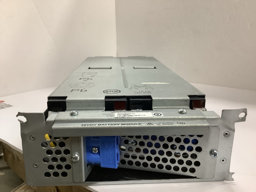 APC SmartUPS Replacement Battery Cartridge RBC43