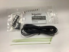 APC Temperature Sensor Environmental Probe Transmitter Cable AP9335T