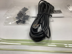 APC Temperature Sensor Environmental Probe Transmitter Cable AP9335T