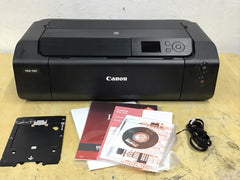 Canon PIXMA PRO-200 Pro Wireless Color Inkjet Photo Printer 4280C002