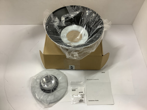 Axis TP3103-E Pendent Kit for Select M32 and P32 Cameras 02548-001