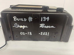 GeoPort Paranormal Research Radio Ghost Spirit Hunting Investigation Build 134