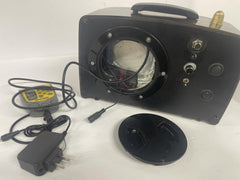 GeoPort Paranormal Research Radio Ghost Spirit Hunting Investigation Build 134