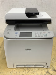 Ricoh C125 MF Multifunction Color Printer 434059