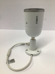 Lorex 4K IP Deterrence Bullet Security Camera E892AB-Z