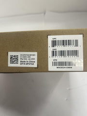 Dell Pro Wired Headset /w Mic 0YTHH7 WH3024-DWW USB-C & USB-A Adapter WH3024