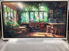 Samsung Flip Pro 75" WMB Series 4K Interactive Pro Touchscreen LED Display WM75B