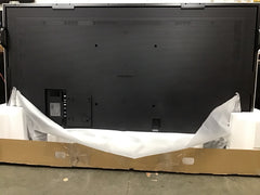Samsung Flip Pro 75" WMB Series 4K Interactive Pro Touchscreen LED Display WM75B