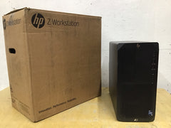 HP Z2 G9 Tower Workstation I7-14700 32GB 1TB Windows 11 Pro A1NX3UT#ABA