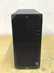 HP Z2 G9 Tower Workstation I7-14700 32GB 1TB Windows 11 Pro A1NX3UT#ABA