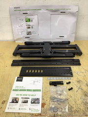 Sanus Outdoor Premium TV Mount MISSING SOME PIECES VODLF125-B2