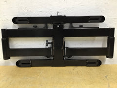 Sanus Outdoor Premium TV Mount MISSING SOME PIECES VODLF125-B2