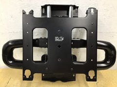 Chief Large In-Wall Universal Dual Swing Arm Wall Mount 22" Extension PNRIWUB