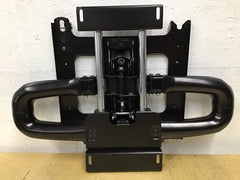 Chief Large In-Wall Universal Dual Swing Arm Wall Mount 22" Extension PNRIWUB