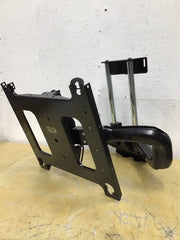 Chief Large In-Wall Universal Dual Swing Arm Wall Mount 22" Extension PNRIWUB