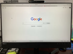 Lenovo ThinkCentre Tiny-In-One 24" Gen 5 Monitor FHD Webcam/Sound 12NAGAR1US