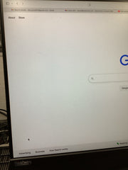 Lenovo ThinkCentre Tiny-In-One 24" Gen 5 Monitor FHD Webcam/Sound 12NAGAR1US