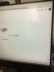 Lenovo ThinkCentre Tiny-In-One 24" Gen 5 Monitor FHD Webcam/Sound 12NAGAR1US