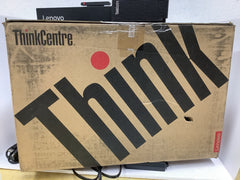 Lenovo ThinkCentre Tiny-In-One 24" Gen 5 Monitor FHD Webcam/Sound 12NAGAR1US