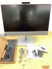 HP Eliteone 870 G9 AIO i7-14700 16GB 512GB 27" IPS Touchscreen A94CTUT#ABA