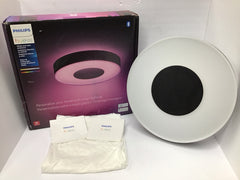 Philips Hue Infuse Ceiling Lamp Medium White and Color Ambiance Light 579847
