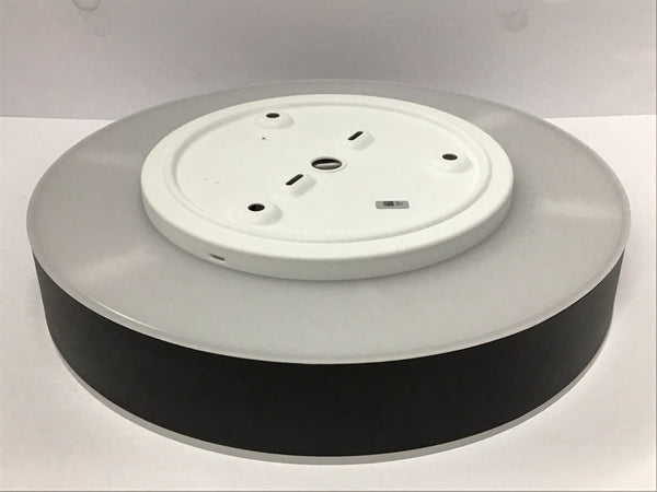 Philips Hue Infuse Ceiling Lamp Medium White and Color Ambiance Light 579847