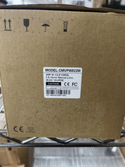 DTiQ Dome Camera IP 2MP 1/2.8" CMOS Security Camera CMVPW822M